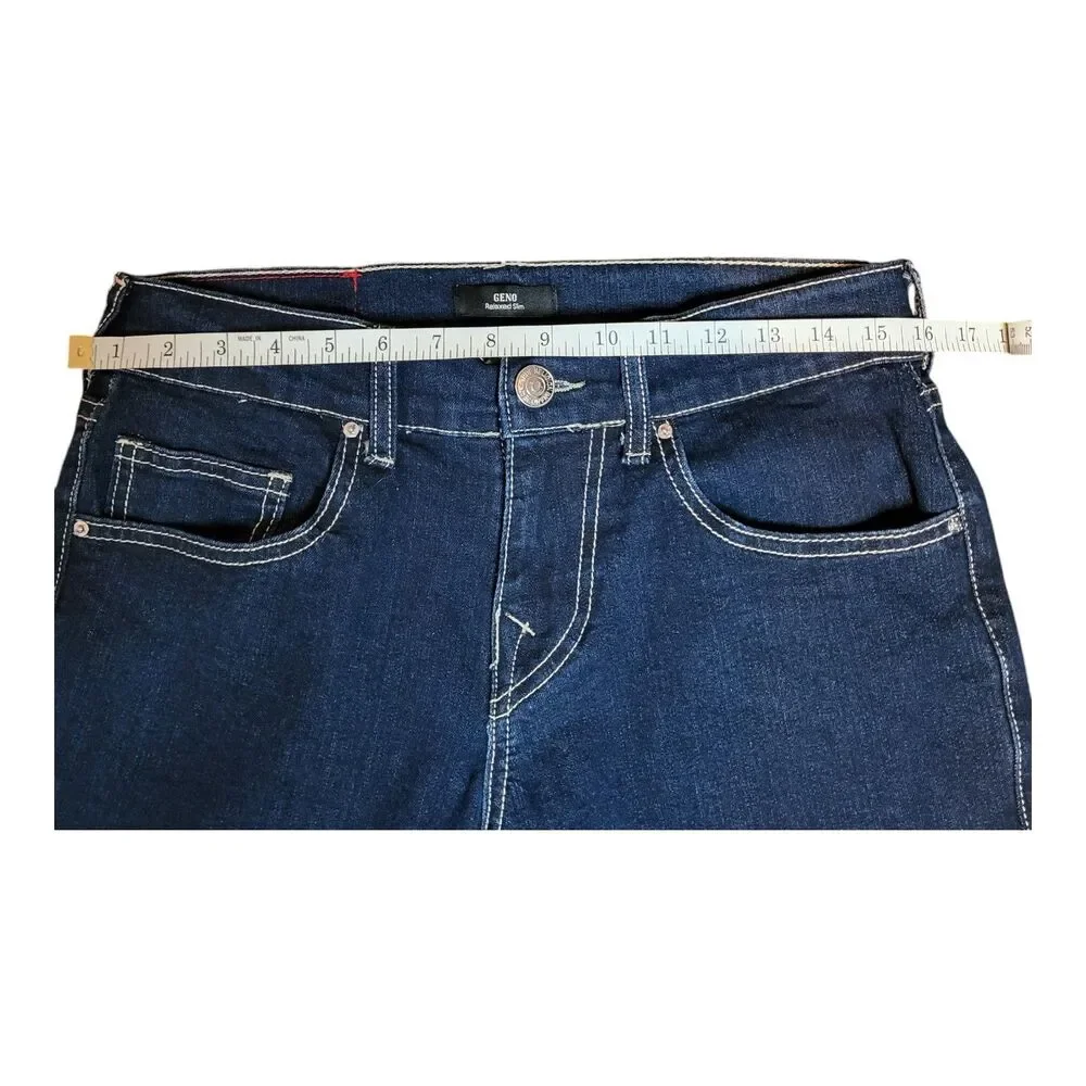 True Religion your consideration